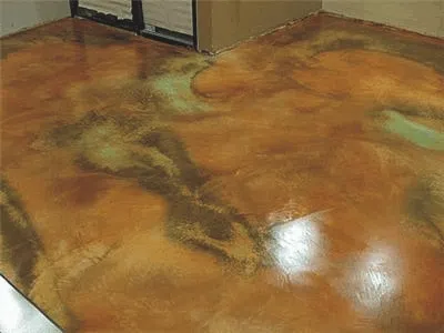 Acrylic Coating project by LV Construction LLC in Nebraska