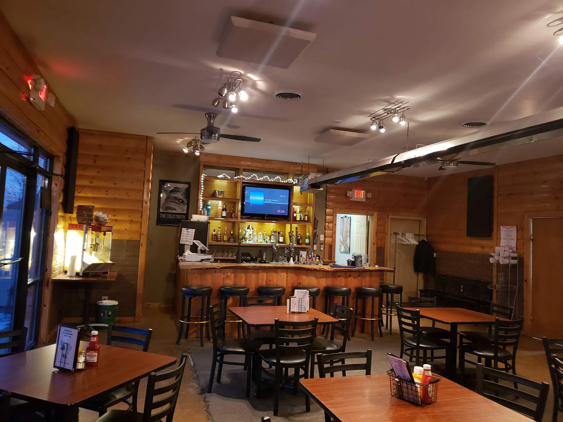 Commercial Construction project by LV Construction LLC in Nebraska