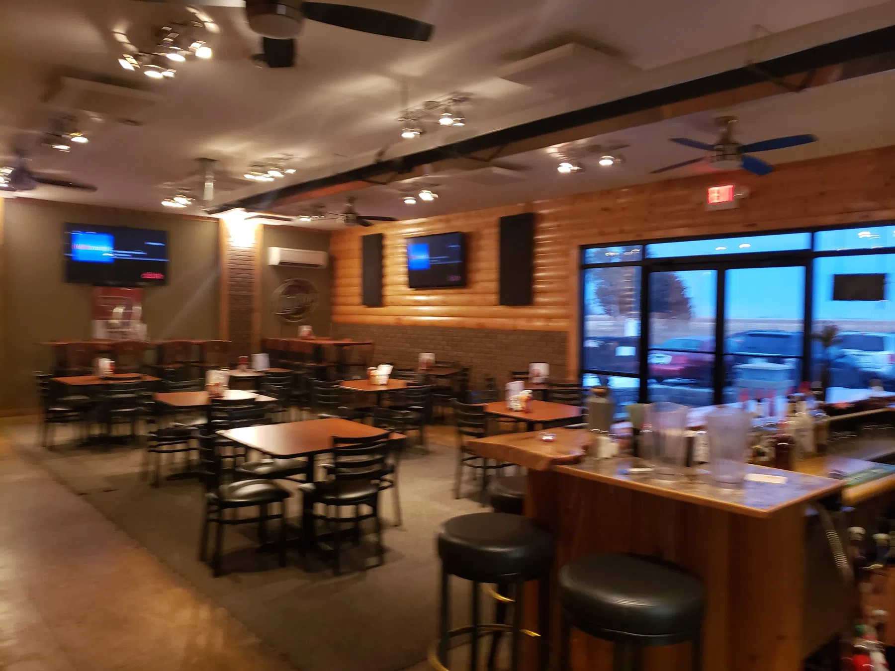 Commercial Construction project by LV Construction LLC in Nebraska