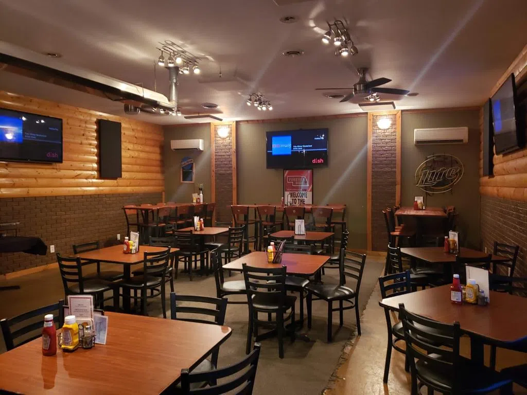 Commercial Construction project by LV Construction LLC in Nebraska