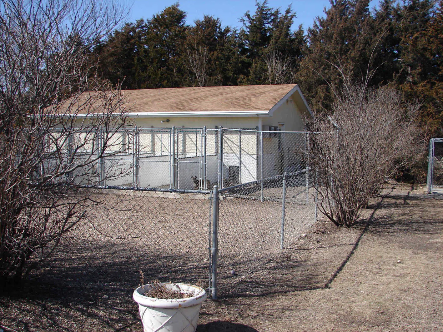 Commercial Construction project by LV Construction LLC in Nebraska