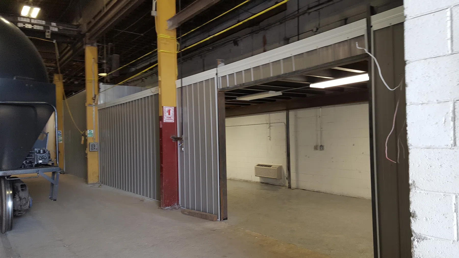 Commercial Construction project by LV Construction LLC in Nebraska
