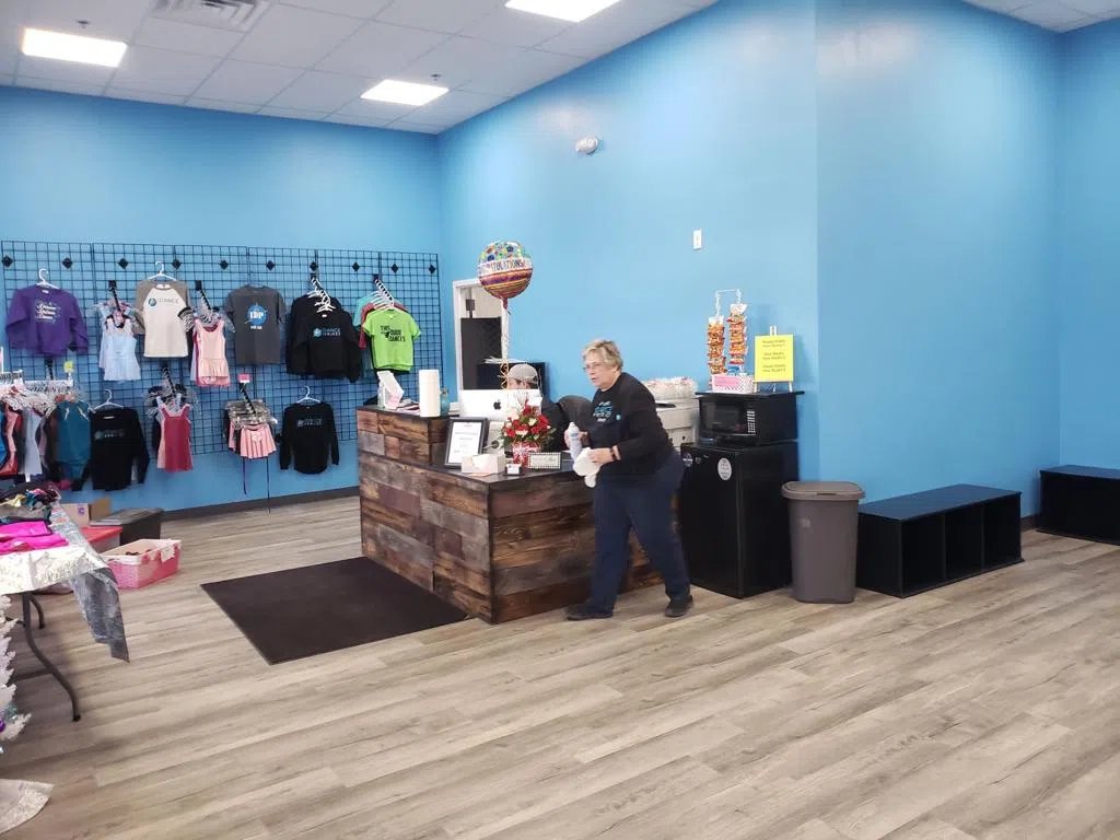 Commercial Construction project by LV Construction LLC in Nebraska