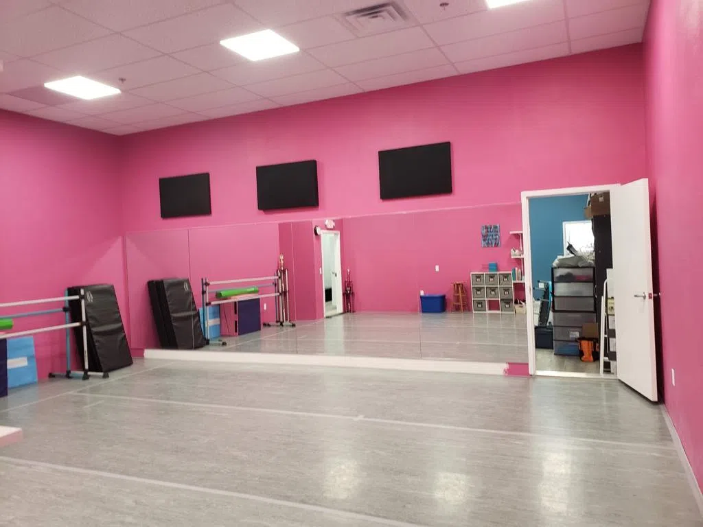 Commercial Construction project by LV Construction LLC in Nebraska