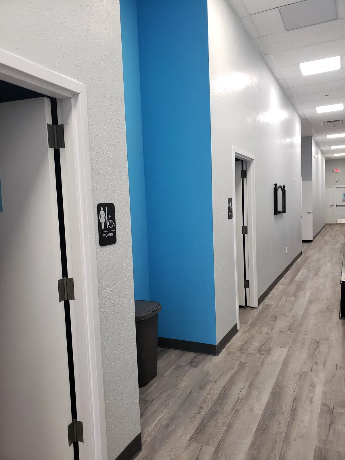 Commercial Construction project by LV Construction LLC in Nebraska