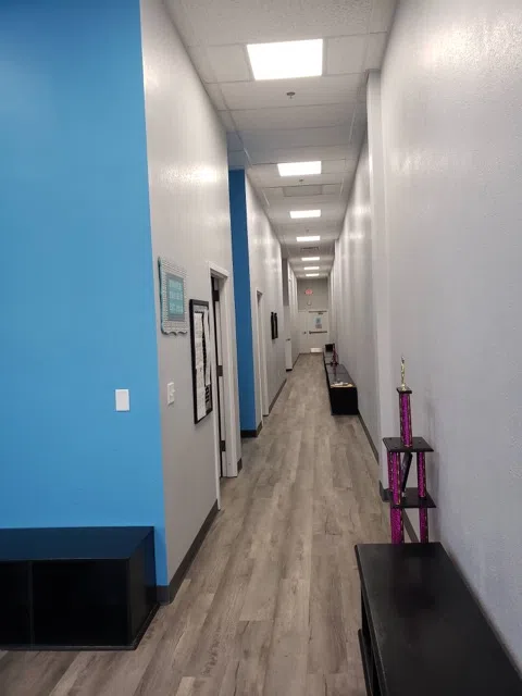 Commercial Construction project by LV Construction LLC in Nebraska