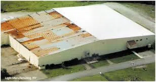 Metal Roofs project by LV Construction LLC in Nebraska