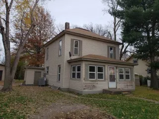 Residential Construction project by LV Construction LLC in Nebraska
