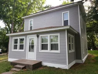 Residential Construction project by LV Construction LLC in Nebraska