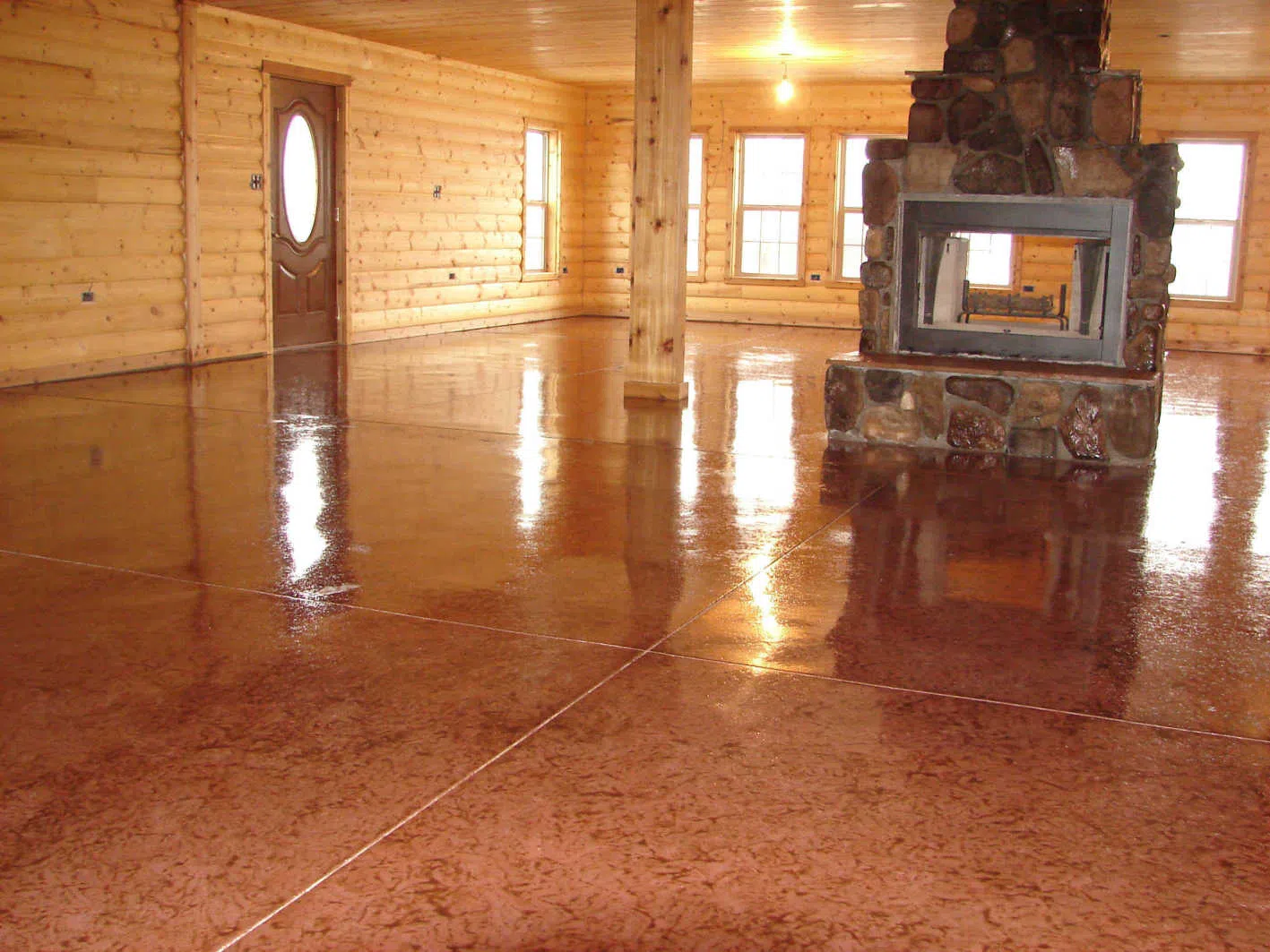 Residential Construction project by LV Construction LLC in Nebraska