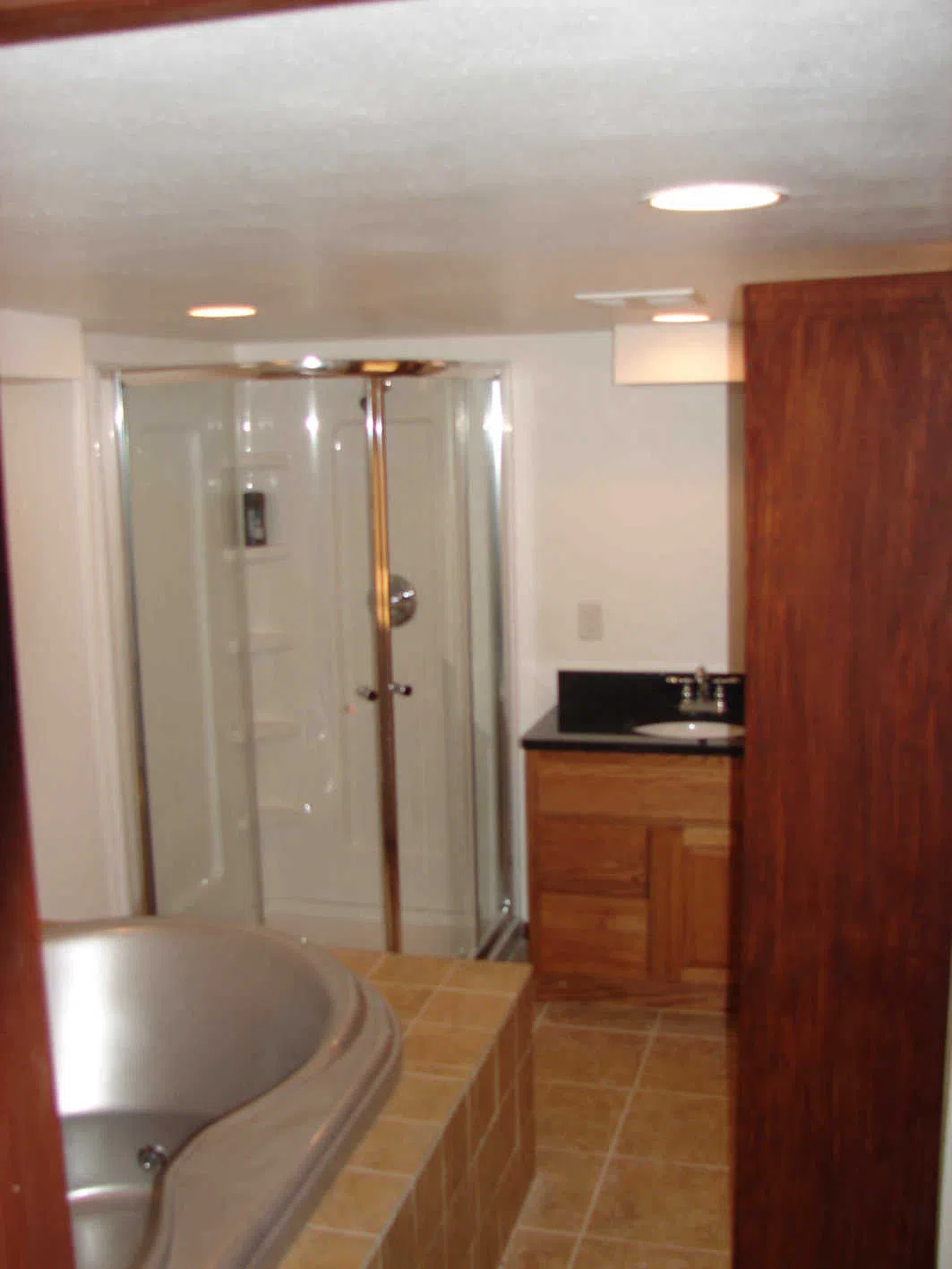 Residential Construction project by LV Construction LLC in Nebraska