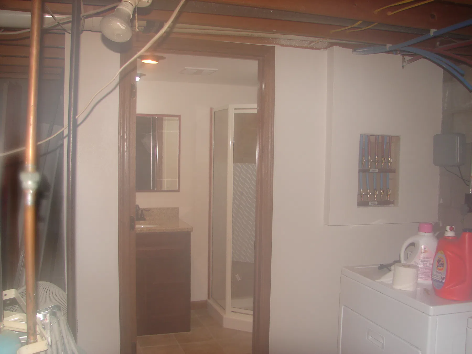 Residential Construction project by LV Construction LLC in Nebraska