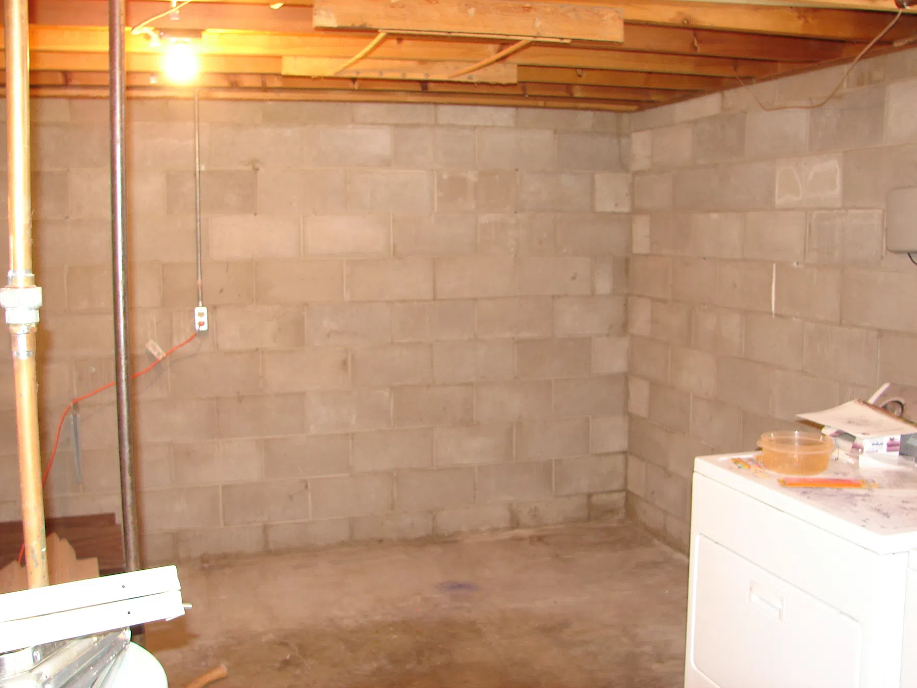 Residential Construction project by LV Construction LLC in Nebraska