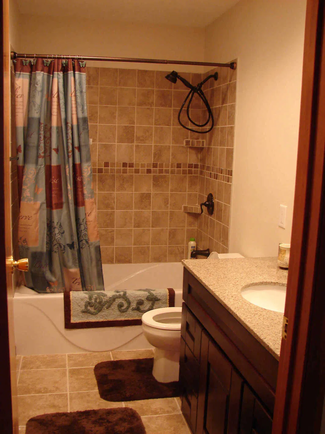 Residential Construction project by LV Construction LLC in Nebraska