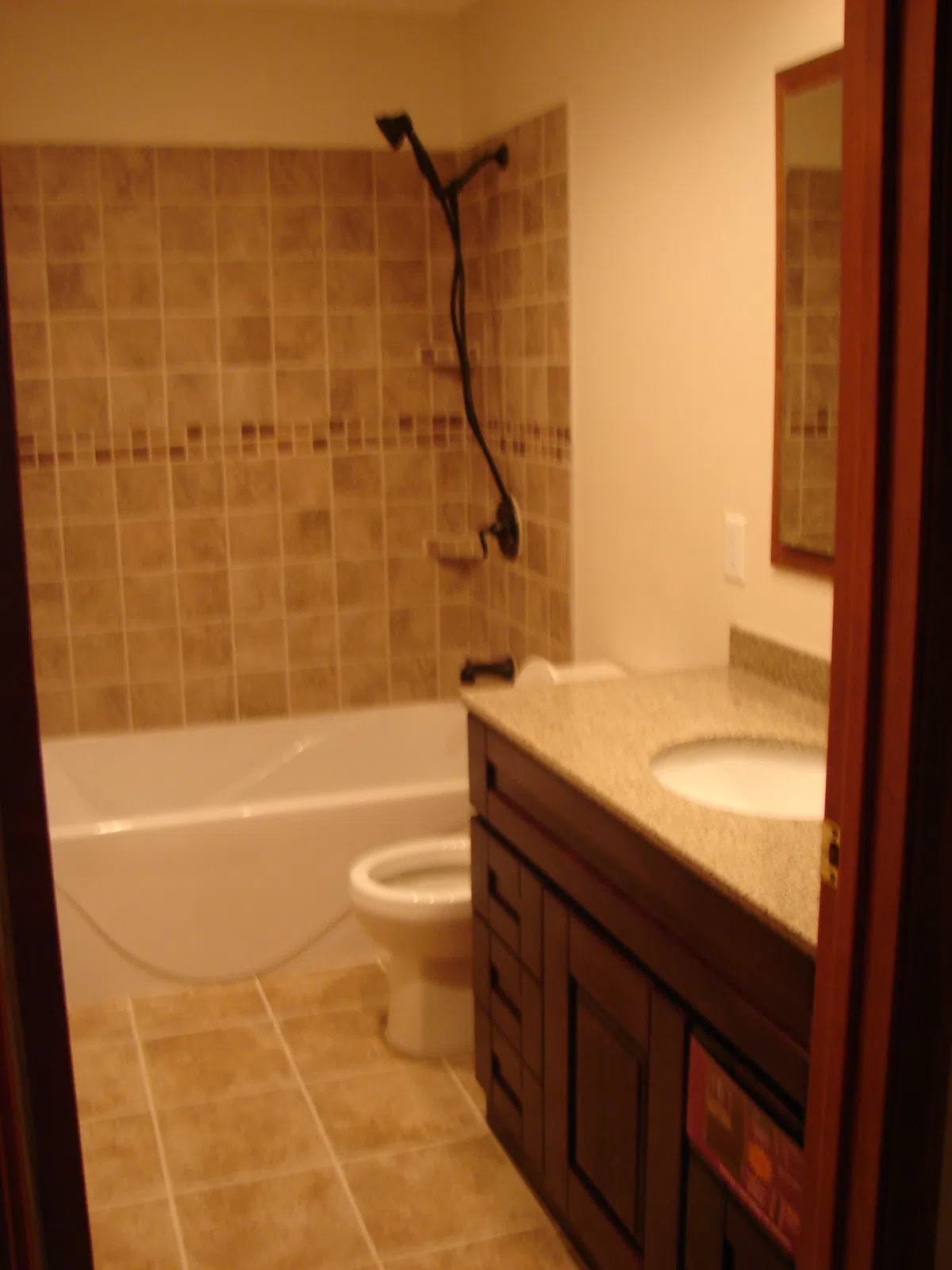Residential Construction project by LV Construction LLC in Nebraska
