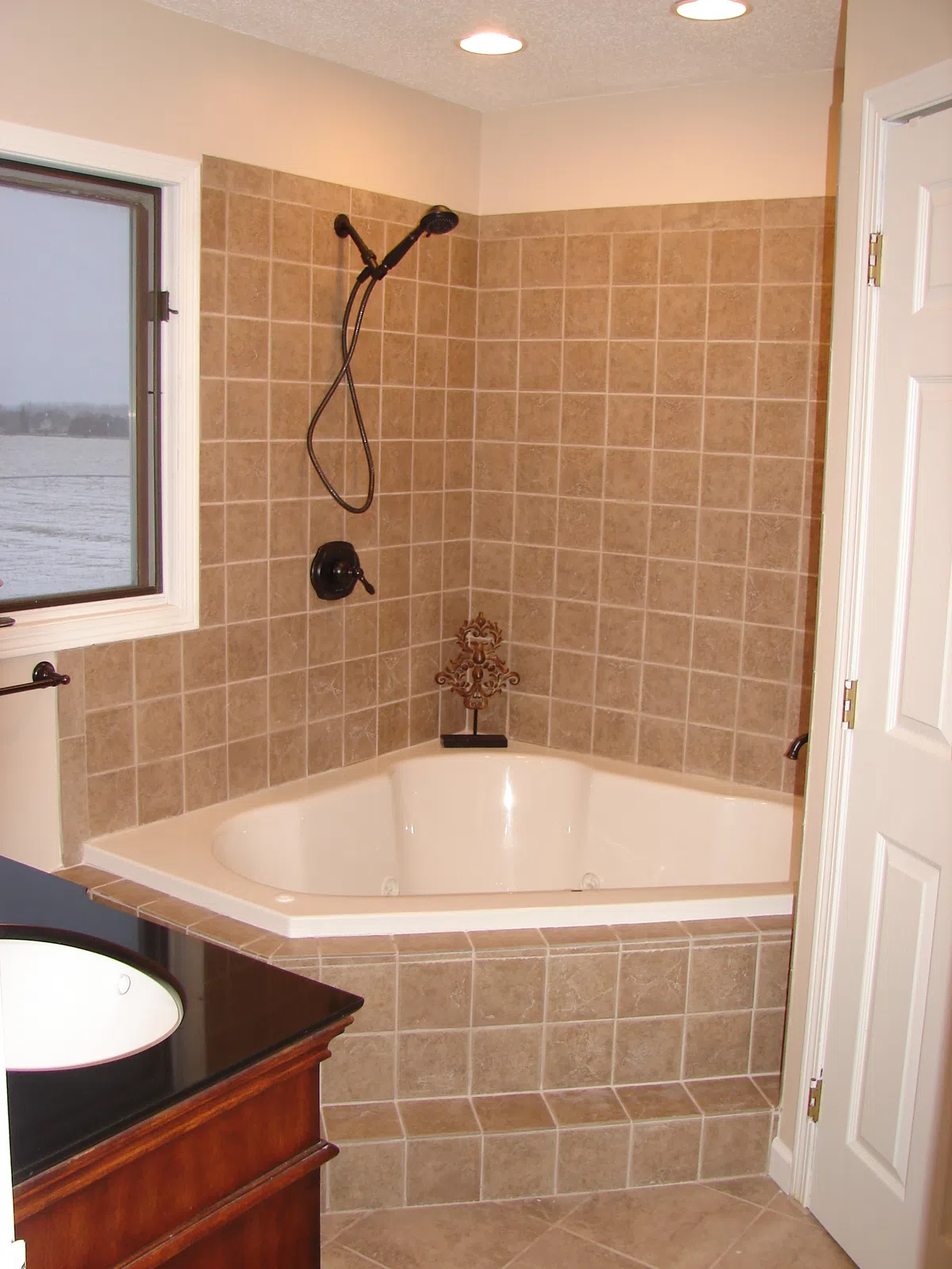 Residential Construction project by LV Construction LLC in Nebraska