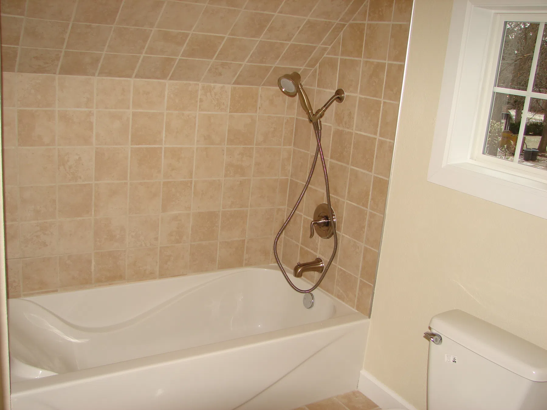 Residential Construction project by LV Construction LLC in Nebraska