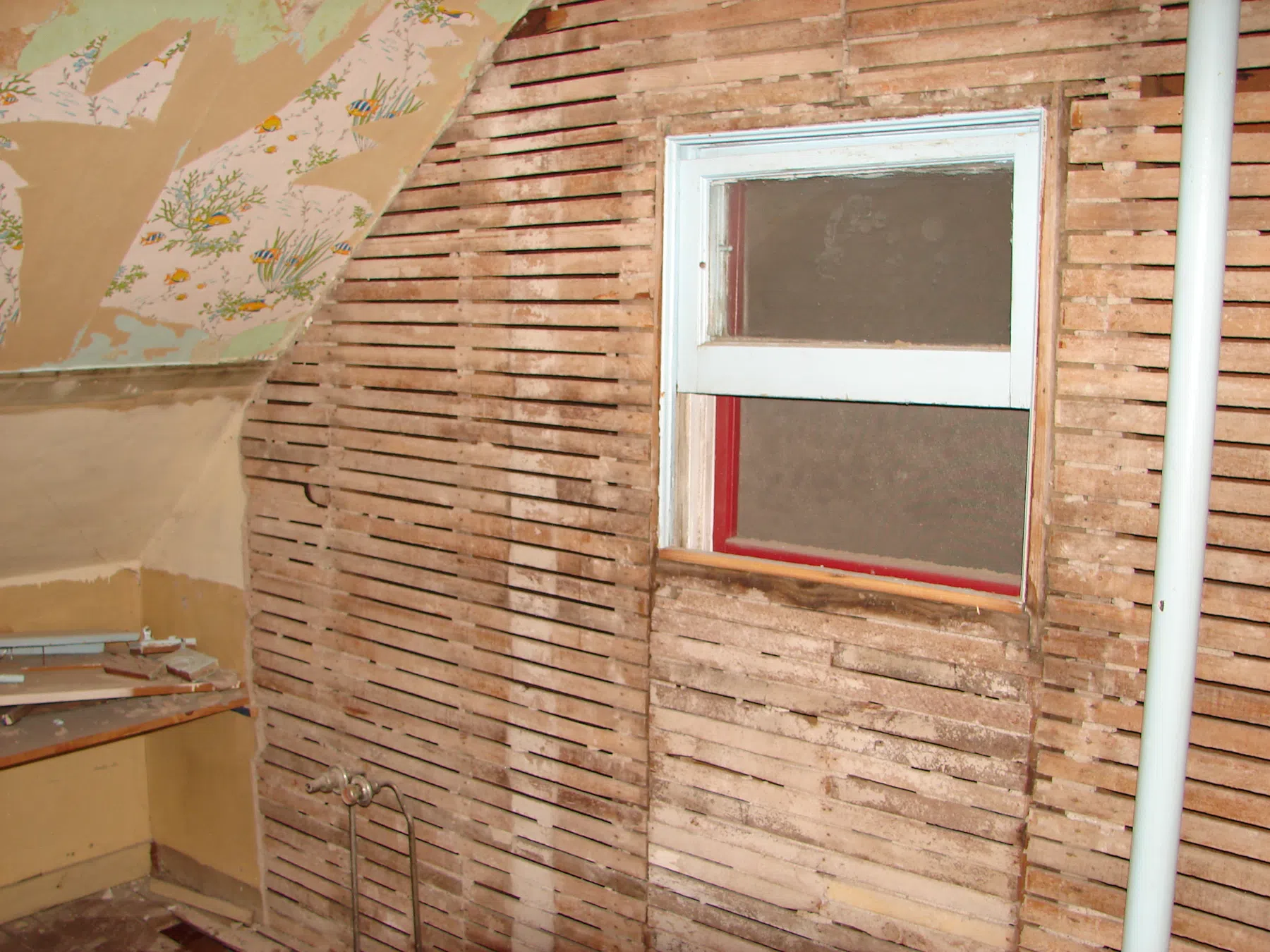Residential Construction project by LV Construction LLC in Nebraska