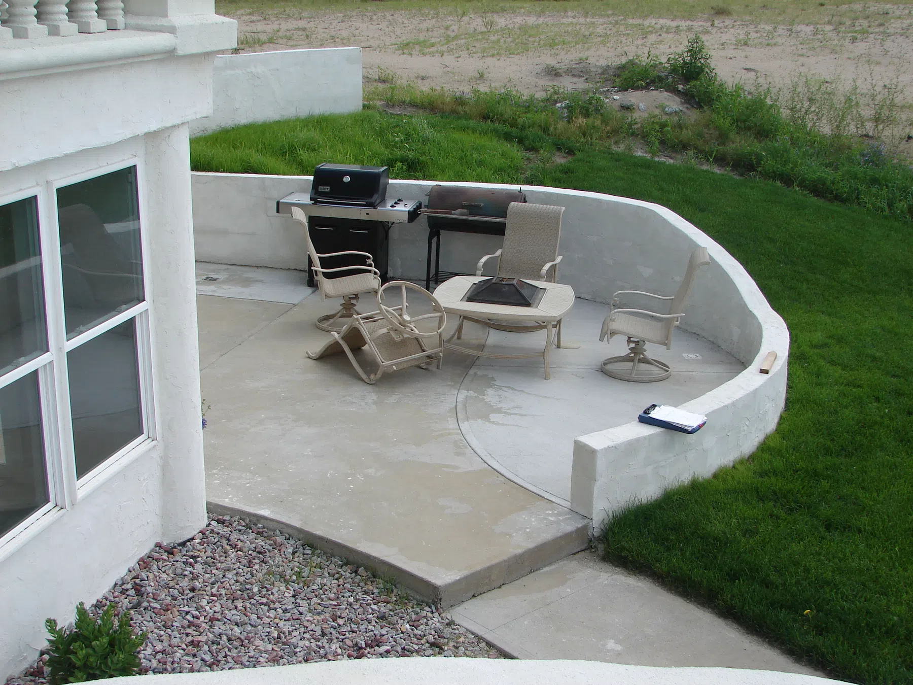 Residential Construction project by LV Construction LLC in Nebraska