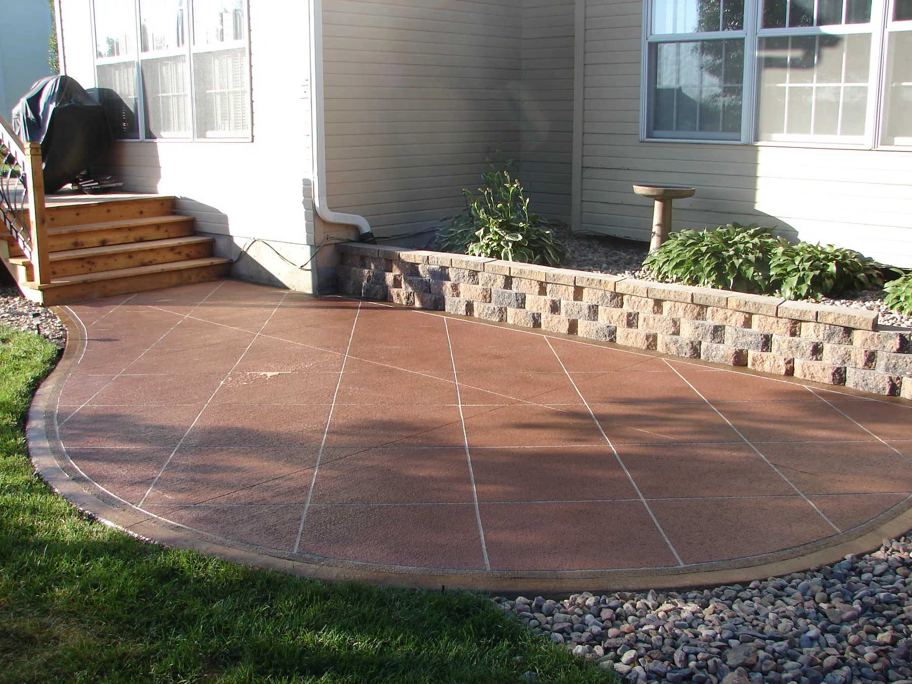 Residential Construction project by LV Construction LLC in Nebraska