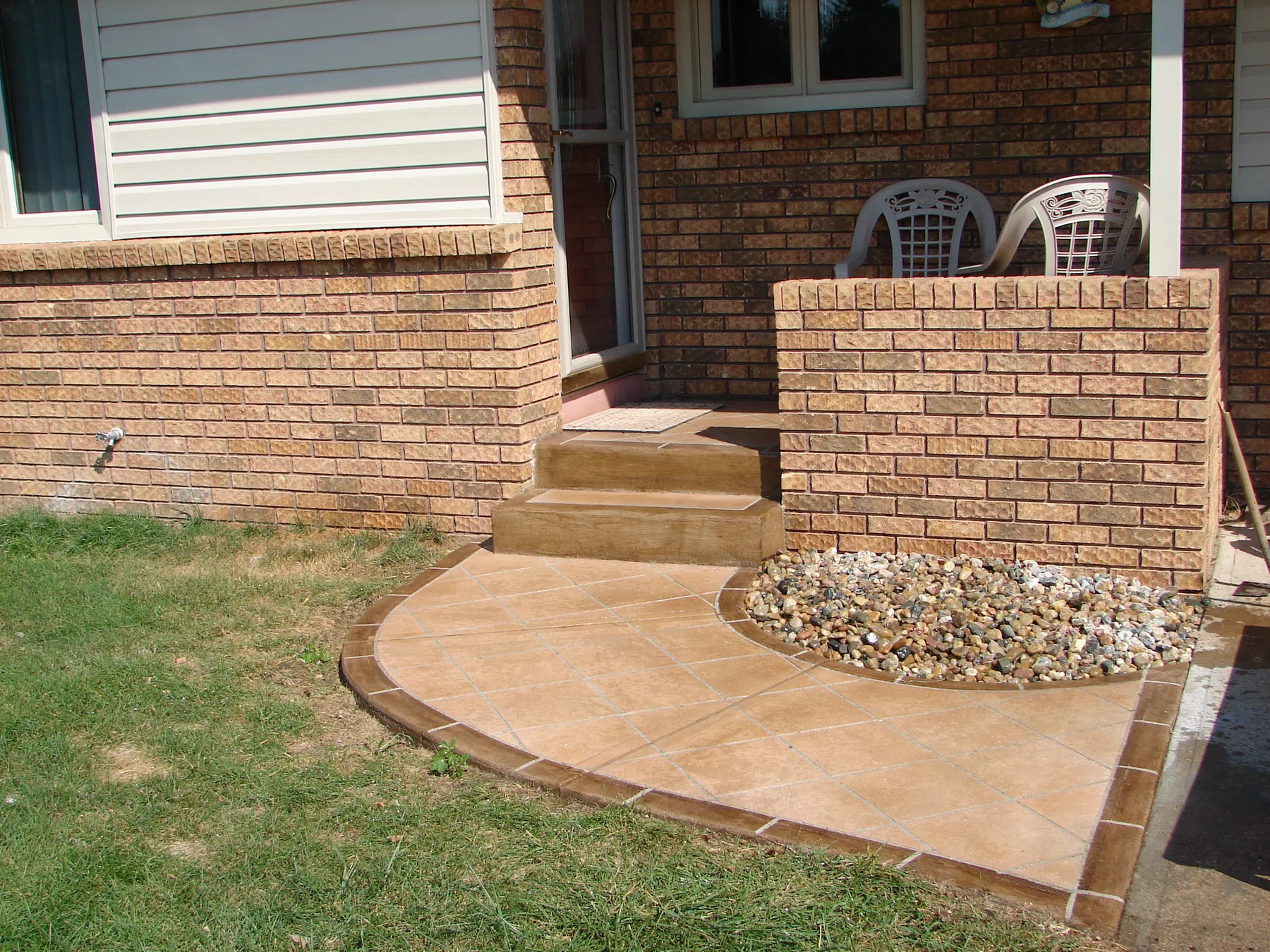 Residential Construction project by LV Construction LLC in Nebraska