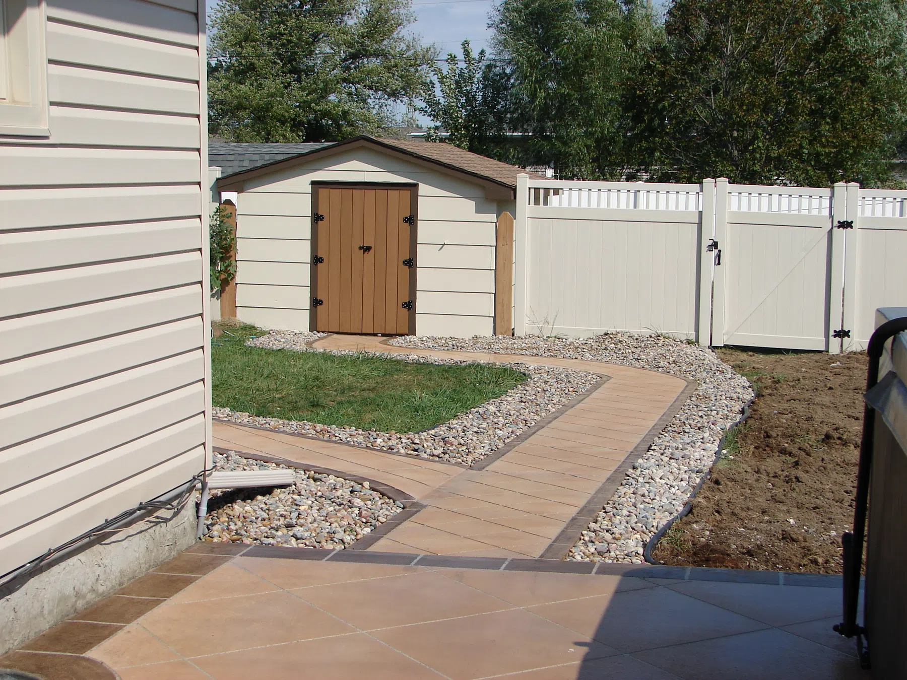 Residential Construction project by LV Construction LLC in Nebraska