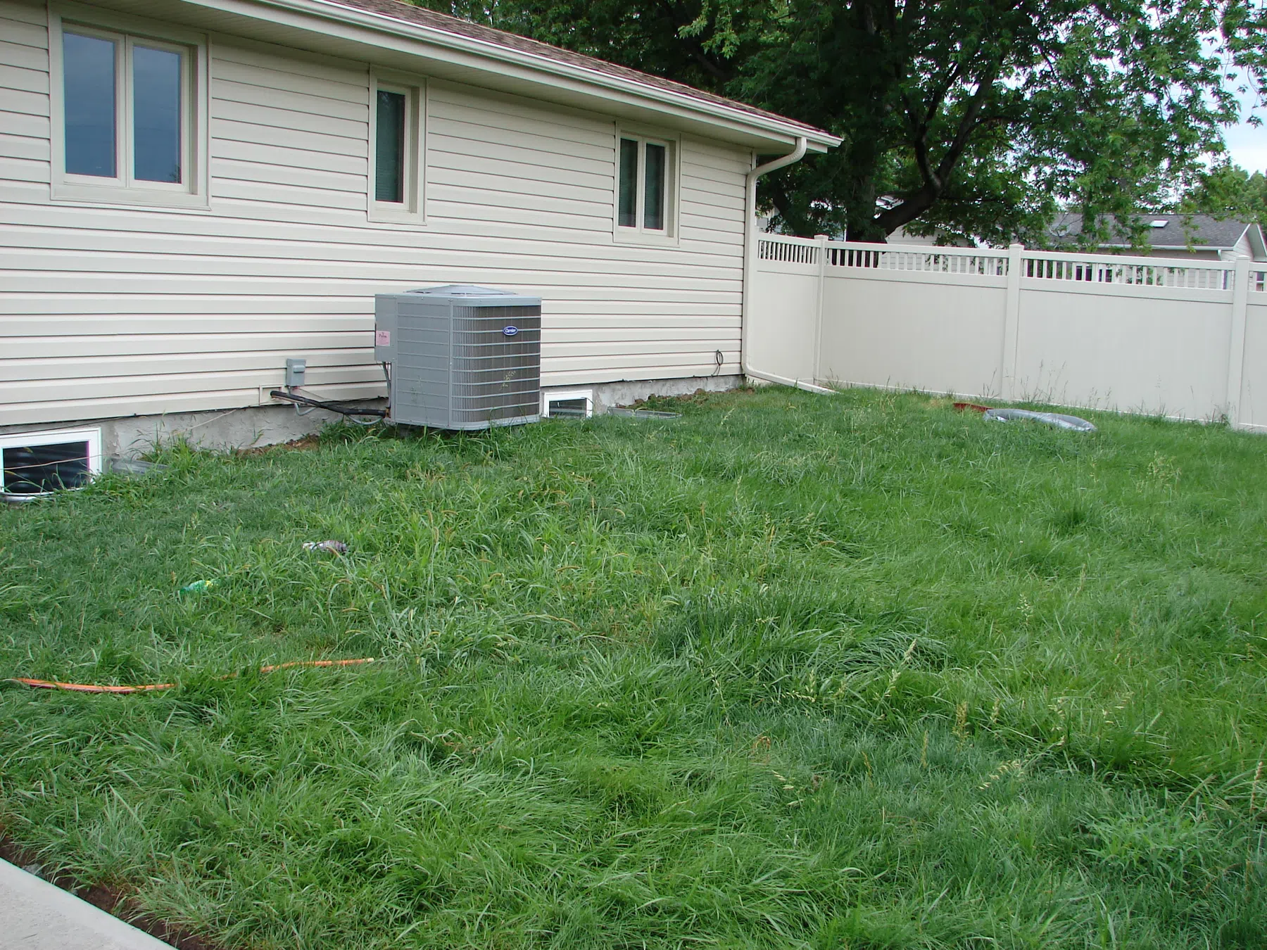 Residential Construction project by LV Construction LLC in Nebraska