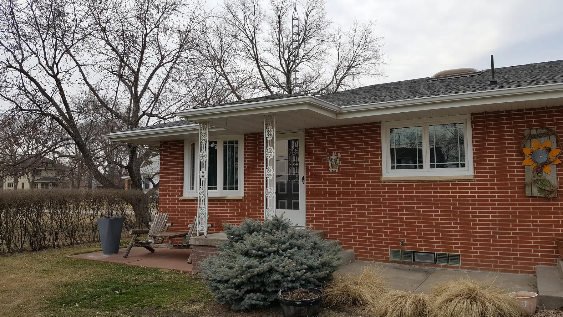 Residential Construction project by LV Construction LLC in Nebraska