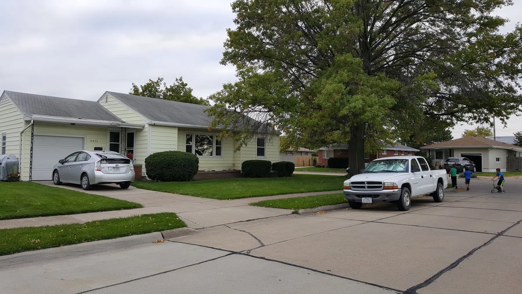Residential Construction project by LV Construction LLC in Nebraska
