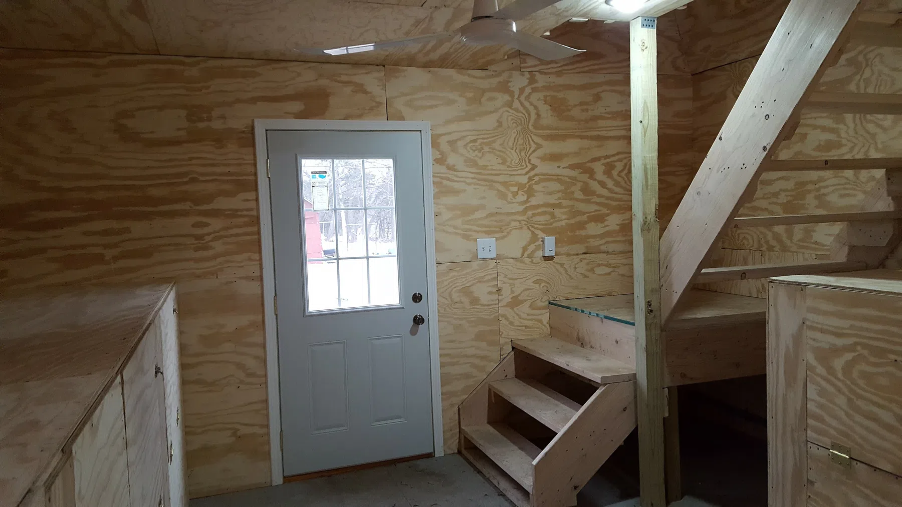 Residential Construction project by LV Construction LLC in Nebraska