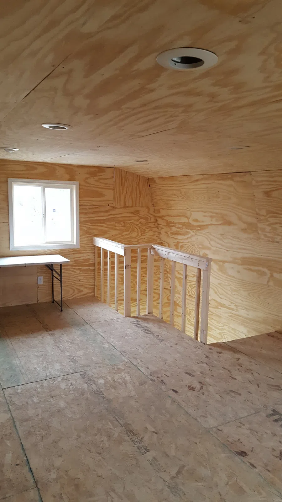 Residential Construction project by LV Construction LLC in Nebraska