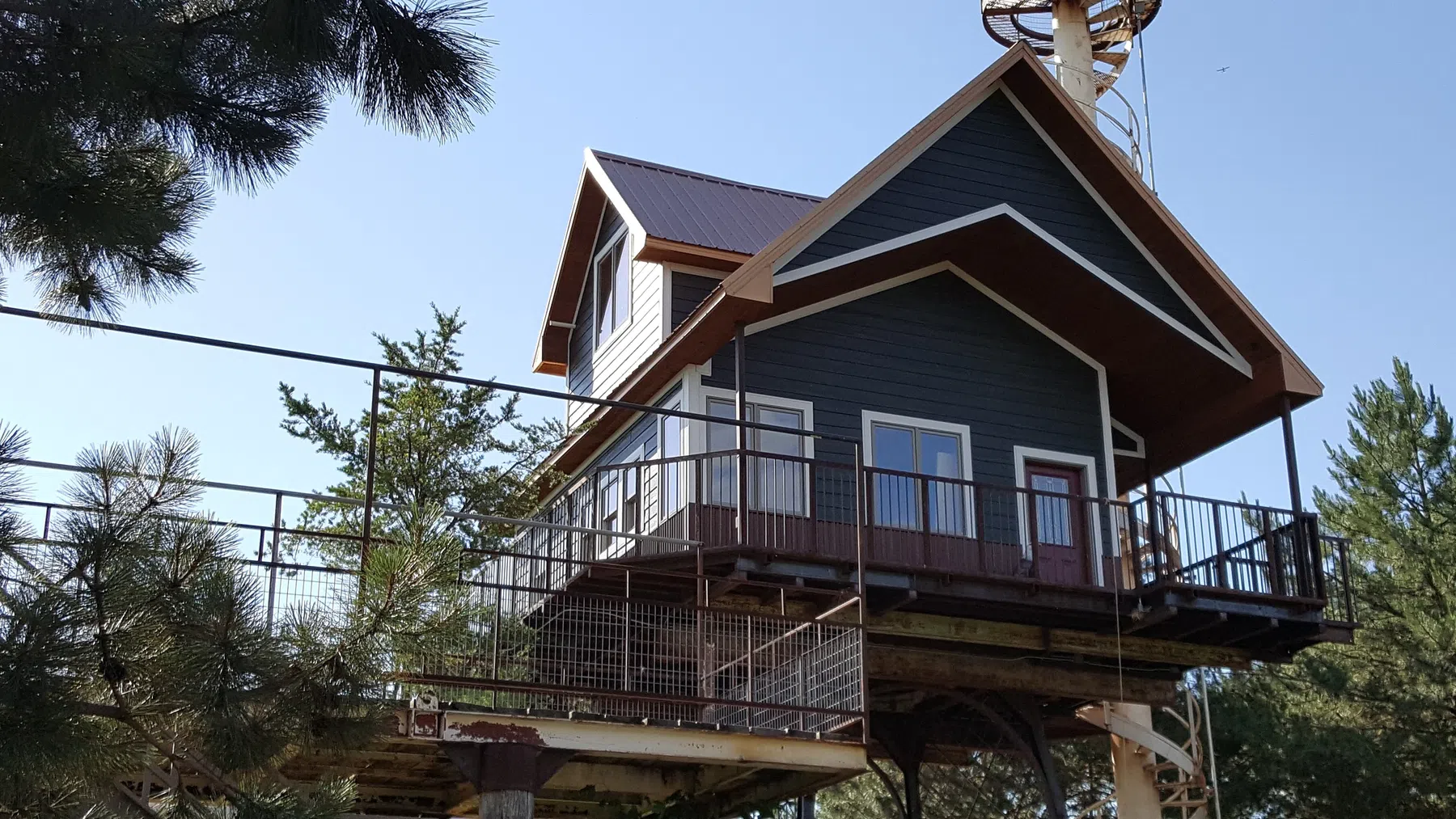 Residential Construction project by LV Construction LLC in Nebraska